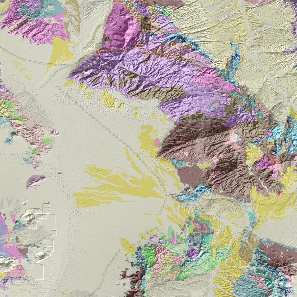 Original geotiff