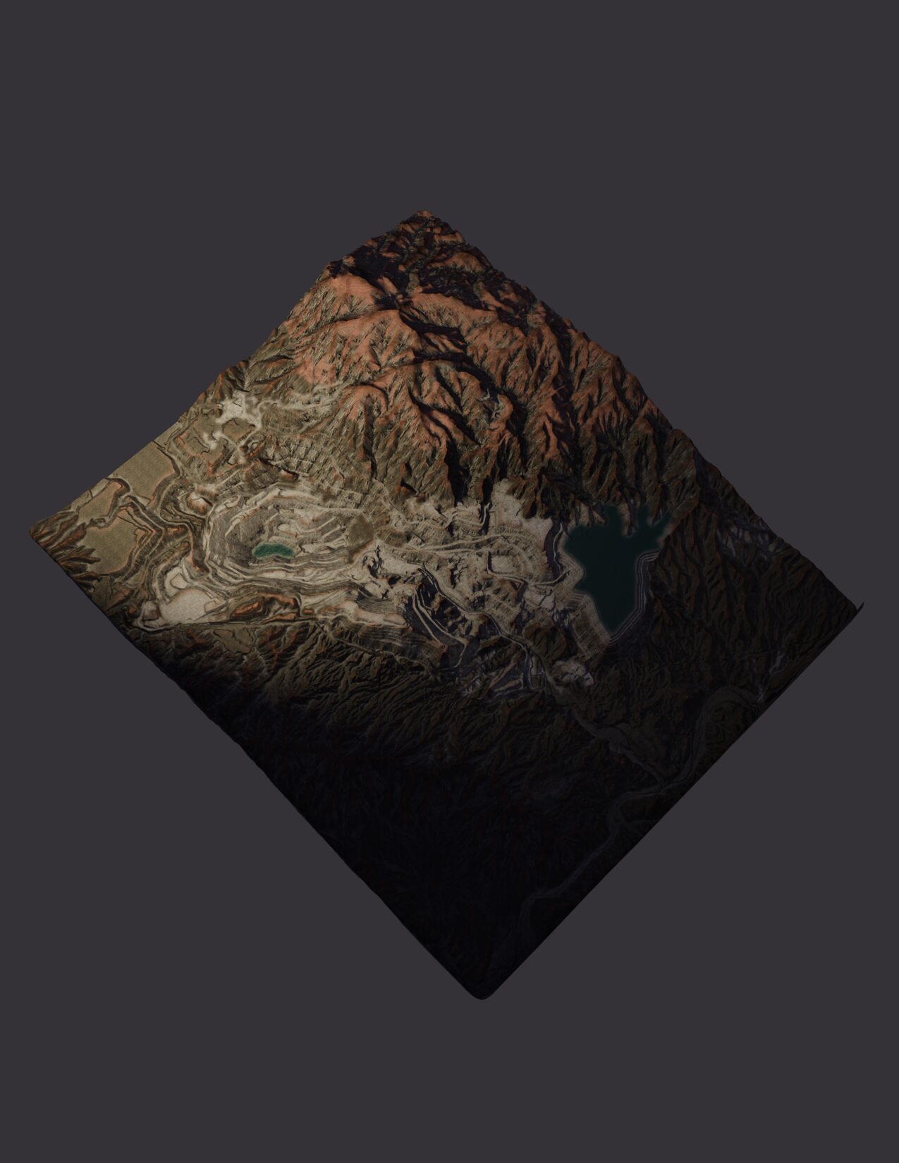 Blender final